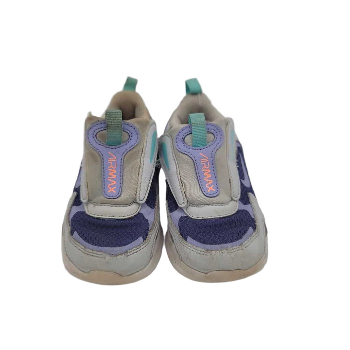 Velcro Clasp Sneakers