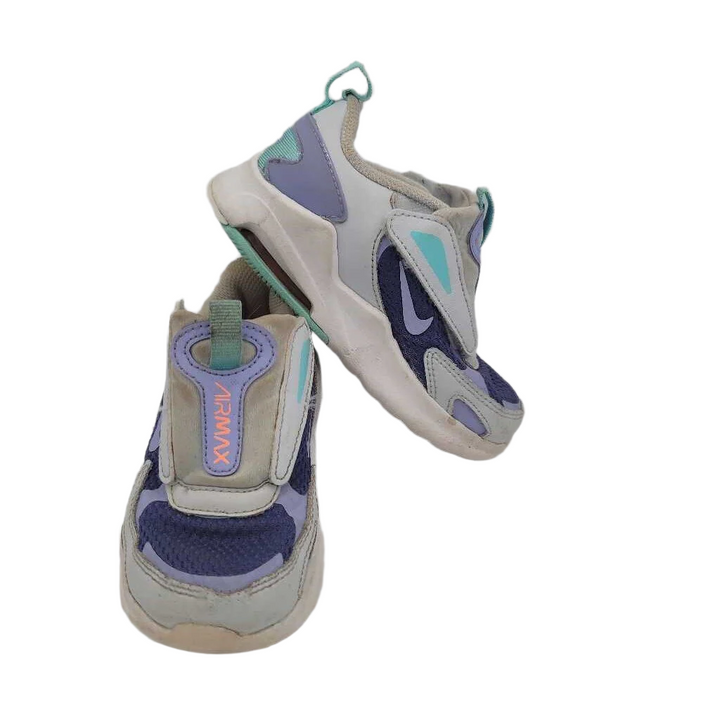 Velcro Clasp Sneakers