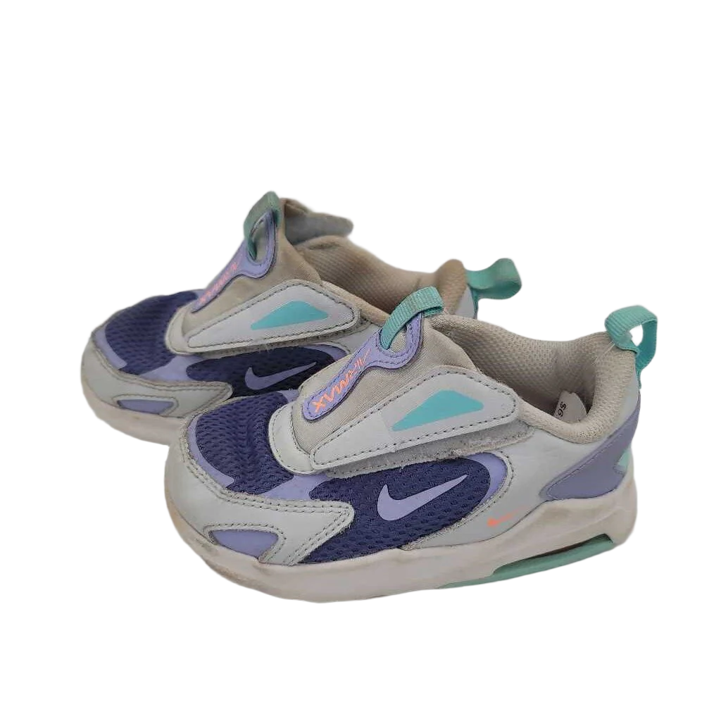 Velcro Clasp Sneakers