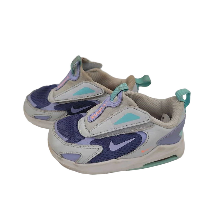 Velcro Clasp Sneakers