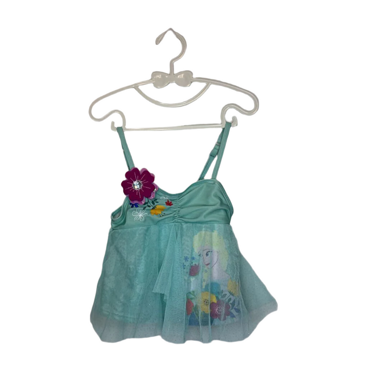 Elsa 2 PC Swimsuit
