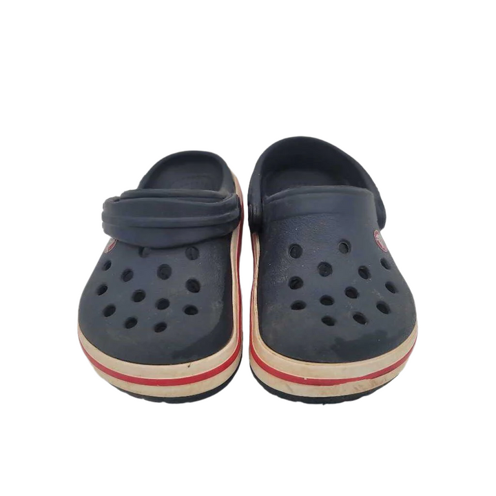 Slip On Water Sandals