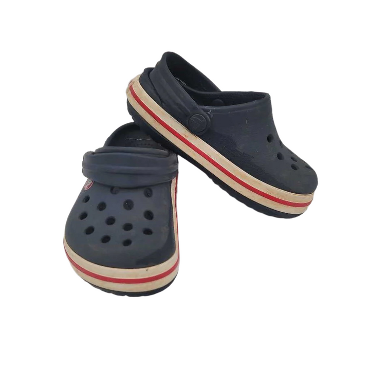 Slip On Water Sandals