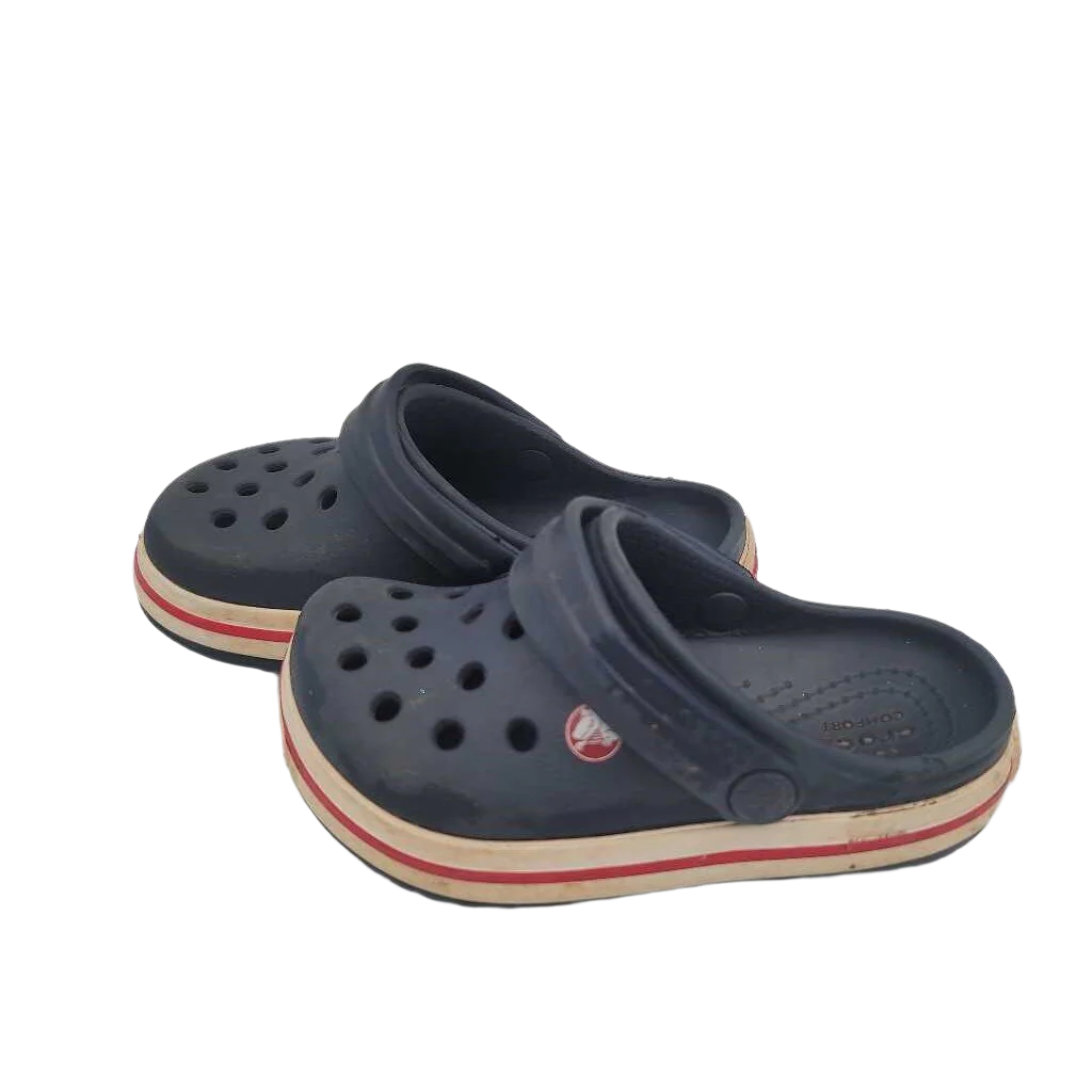 Slip On Water Sandals