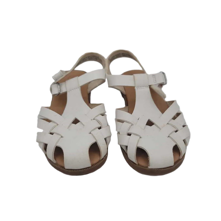 Velcro Clasp Sandals