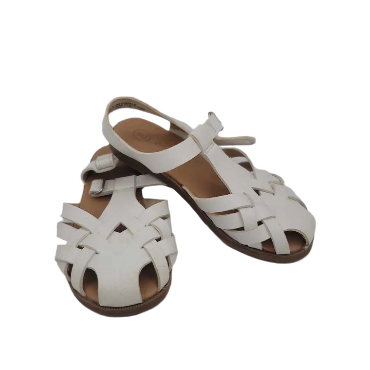 Velcro Clasp Sandals
