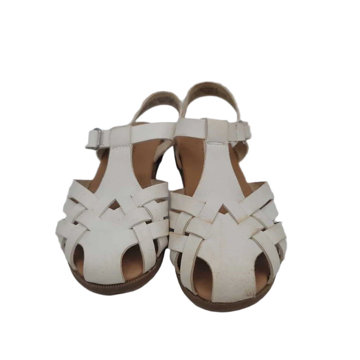 Velcro Clasp Sandals