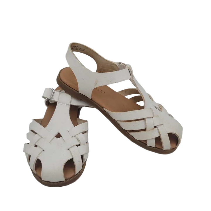 Velcro Clasp Sandals