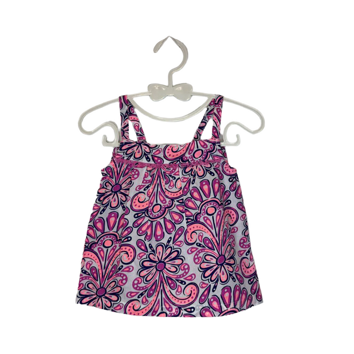 2 PC Shirt & Short Set