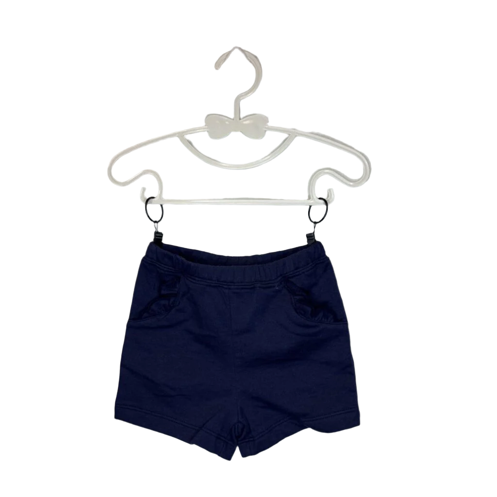 2 PC Hooded Shirt & Short Set