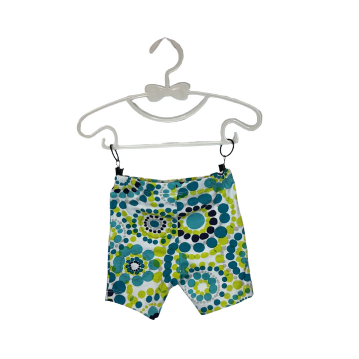 2 PC Shirt & Short Set