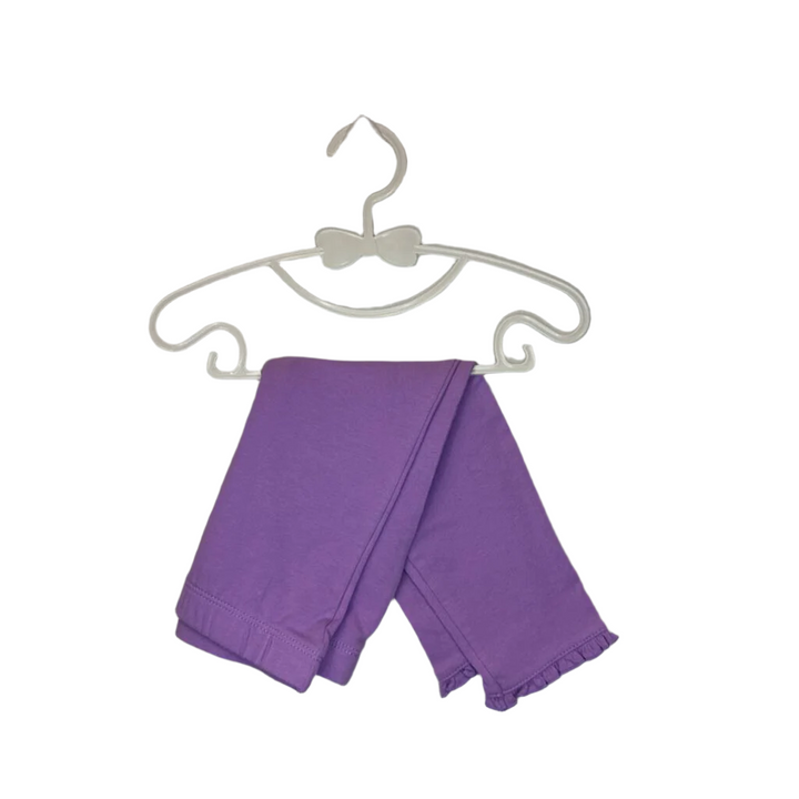2 PC Shirt & Legging Set