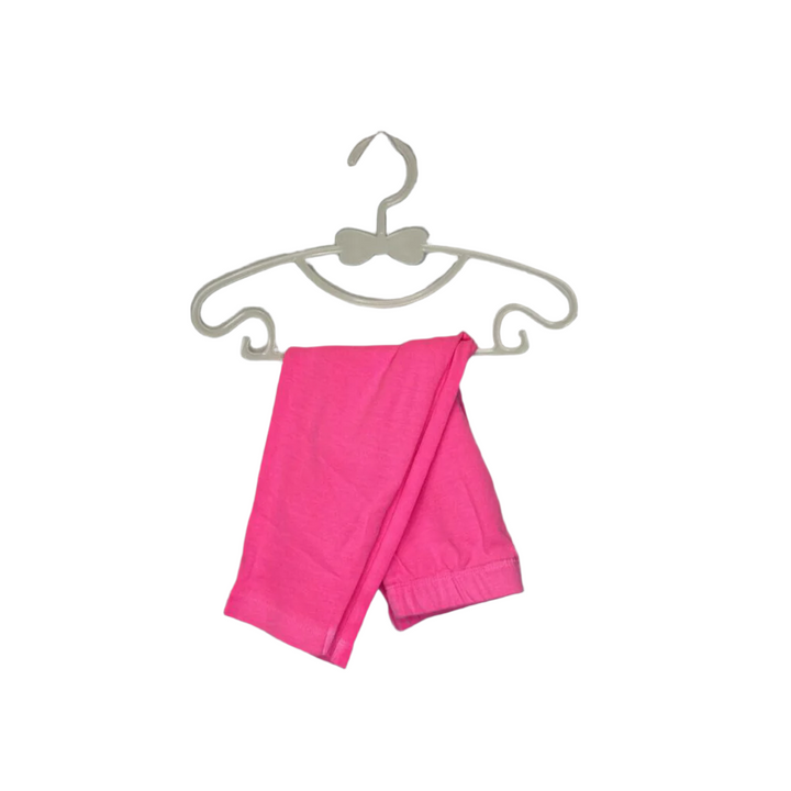 2 PC Shirt & Legging Set