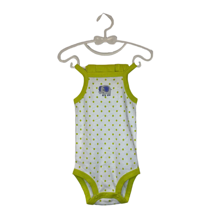 3 PC Shirt & Short Set