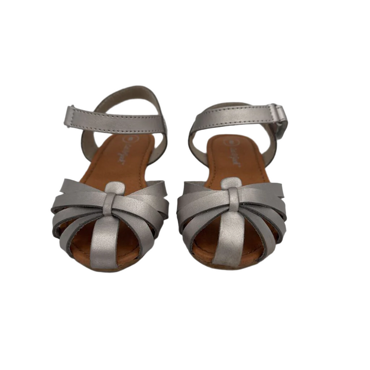 Velcro Clasp Sandals