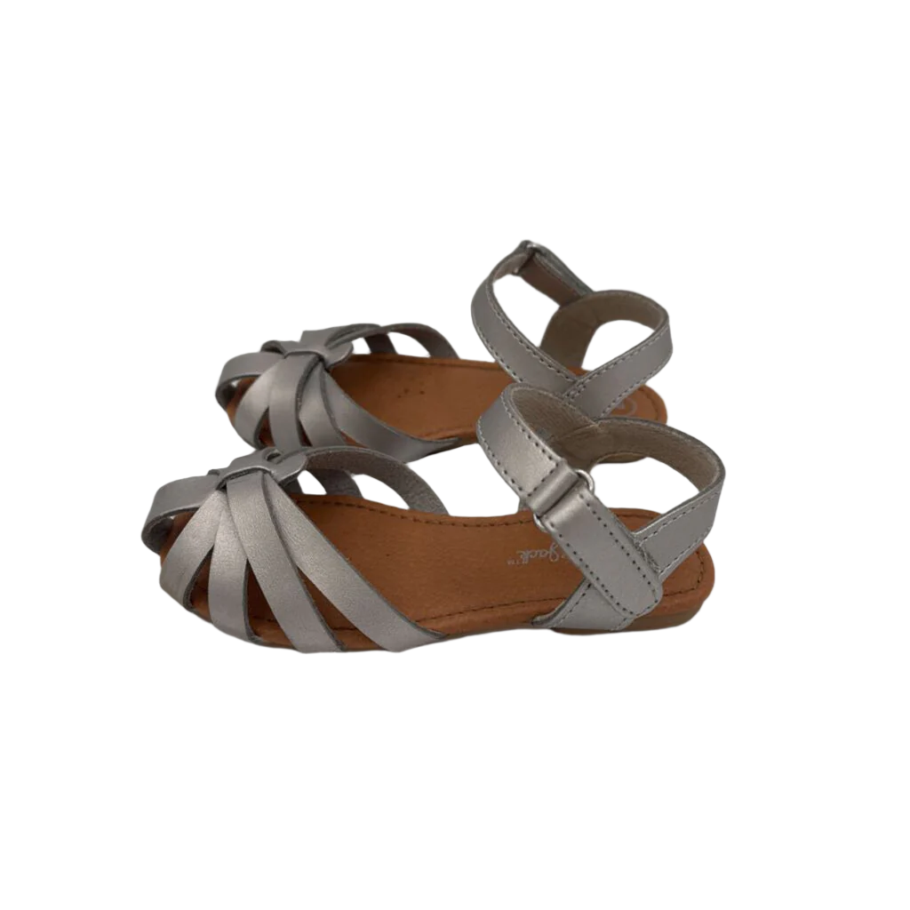Velcro Clasp Sandals