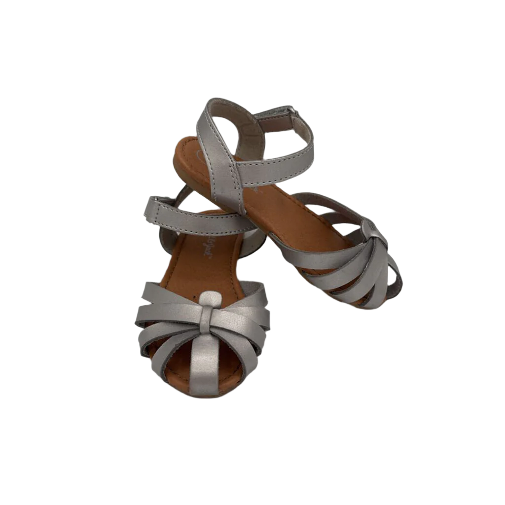 Velcro Clasp Sandals