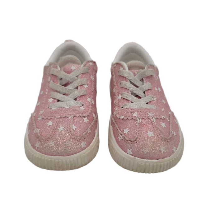 Slip On Tennis Shows / Stars