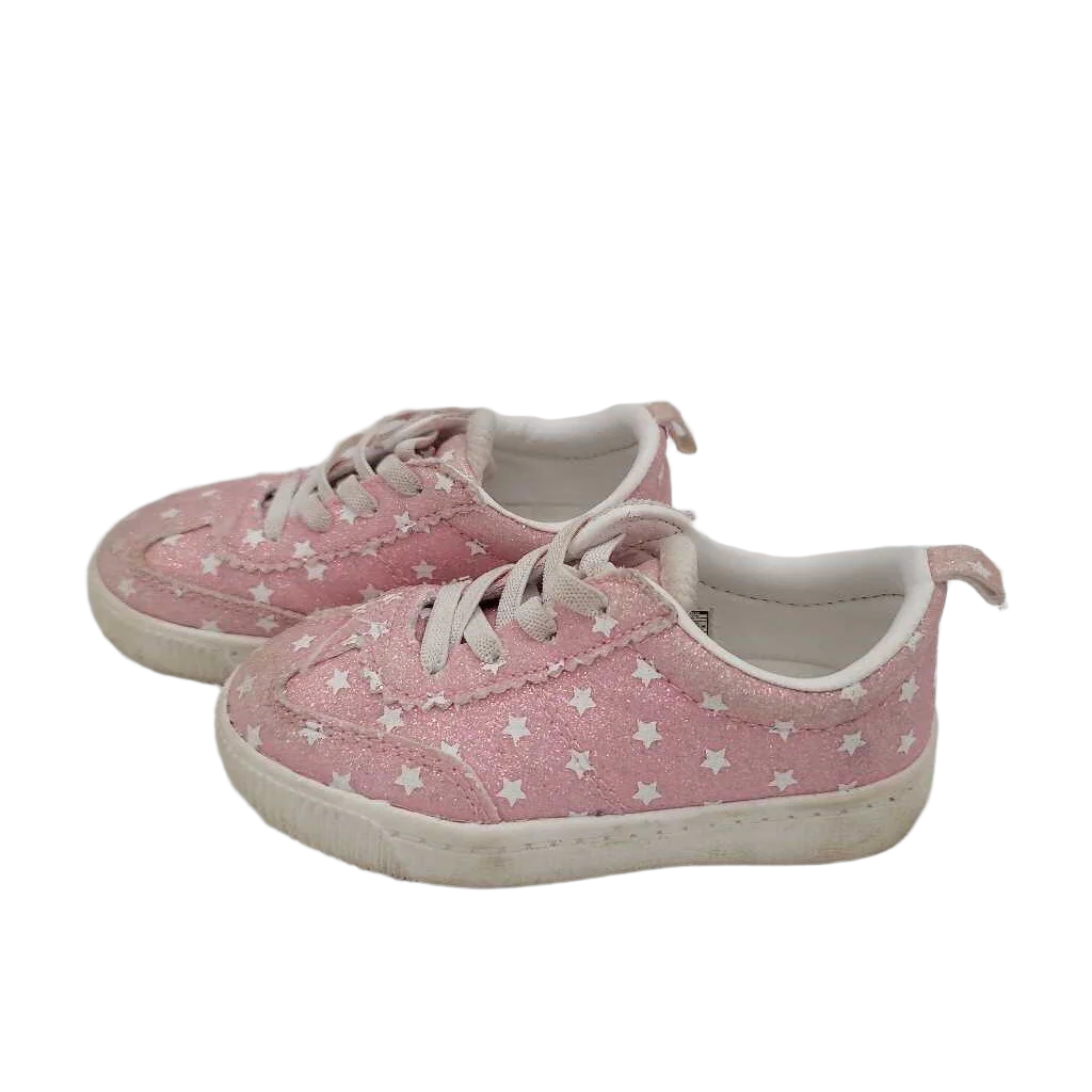 Slip On Tennis Shows / Stars