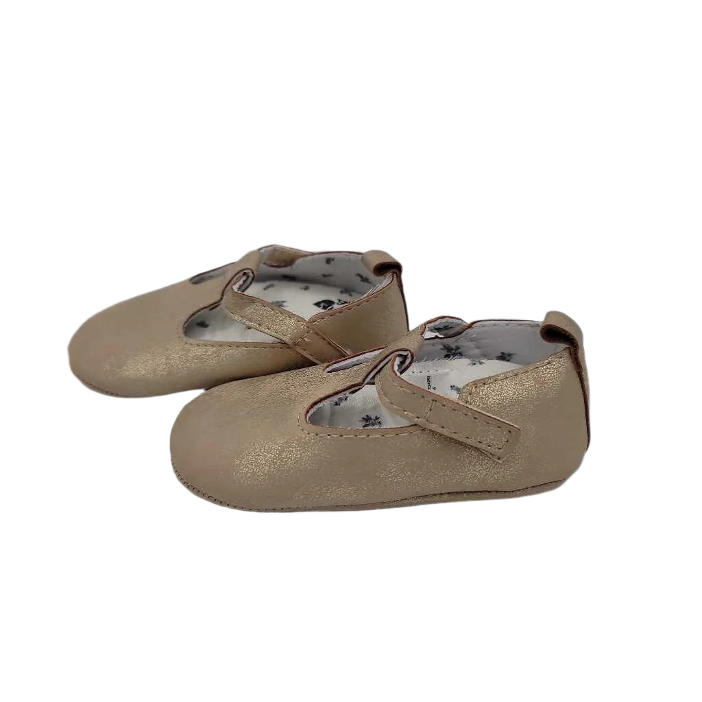 Velcro Soft Sole Mary Janes