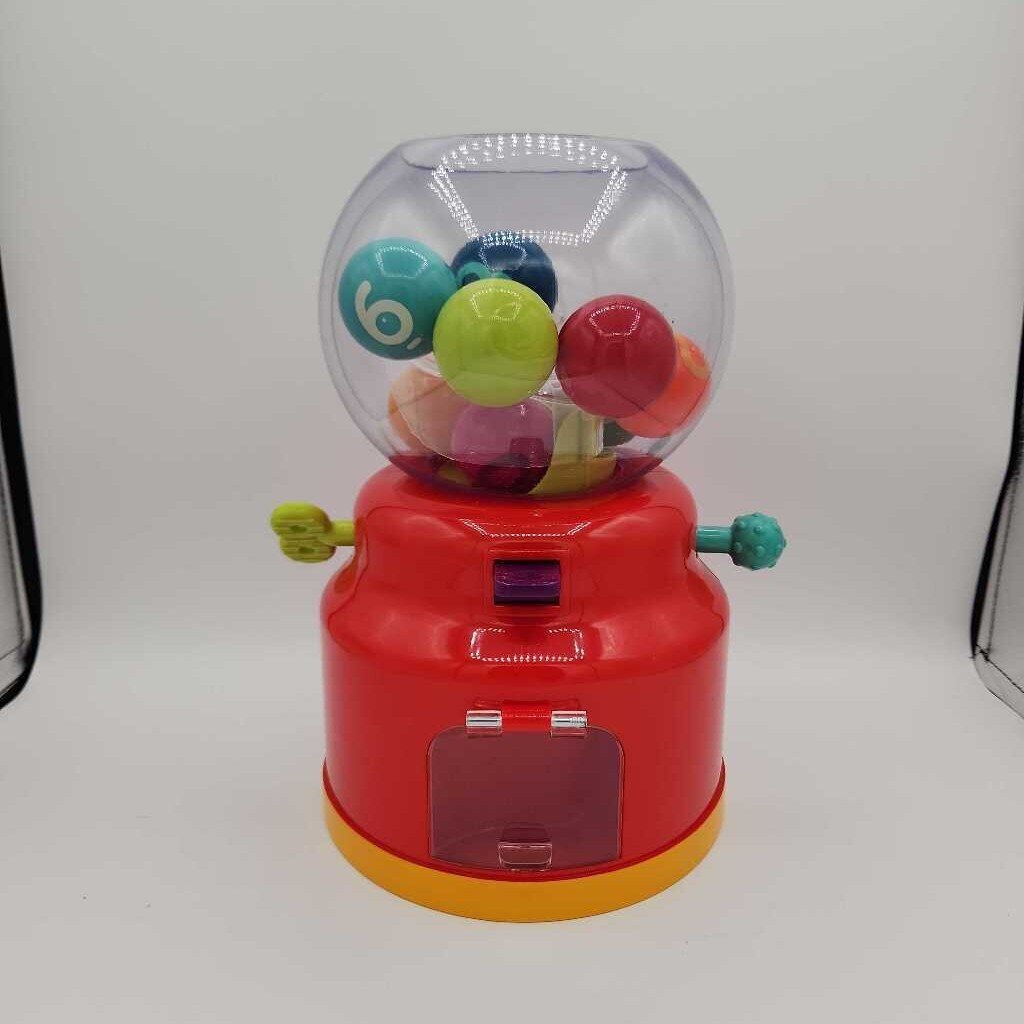 Mini Vending Machine Toy