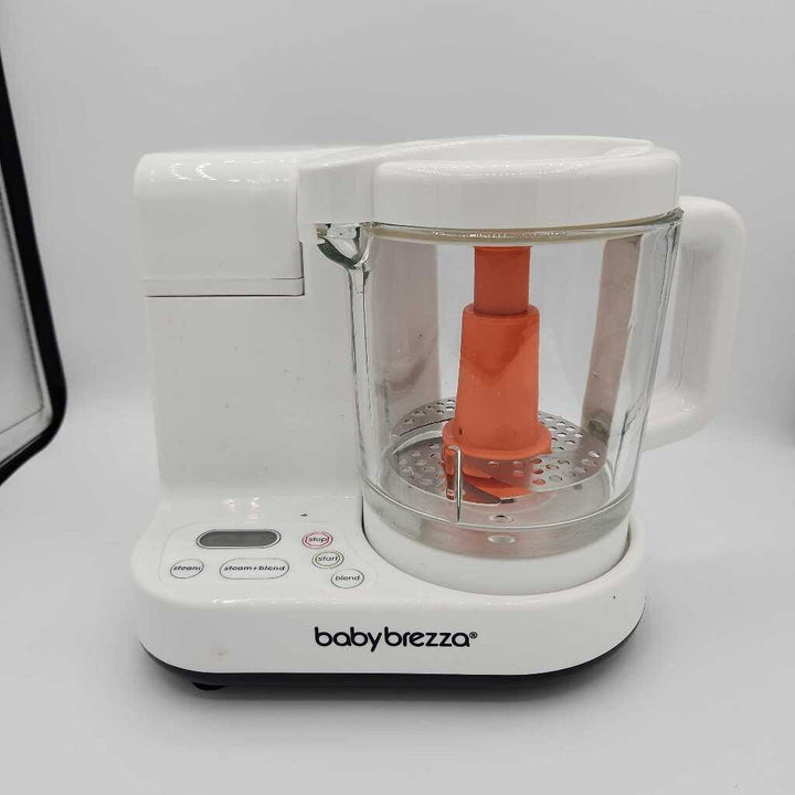 Glass Baby Food Maker