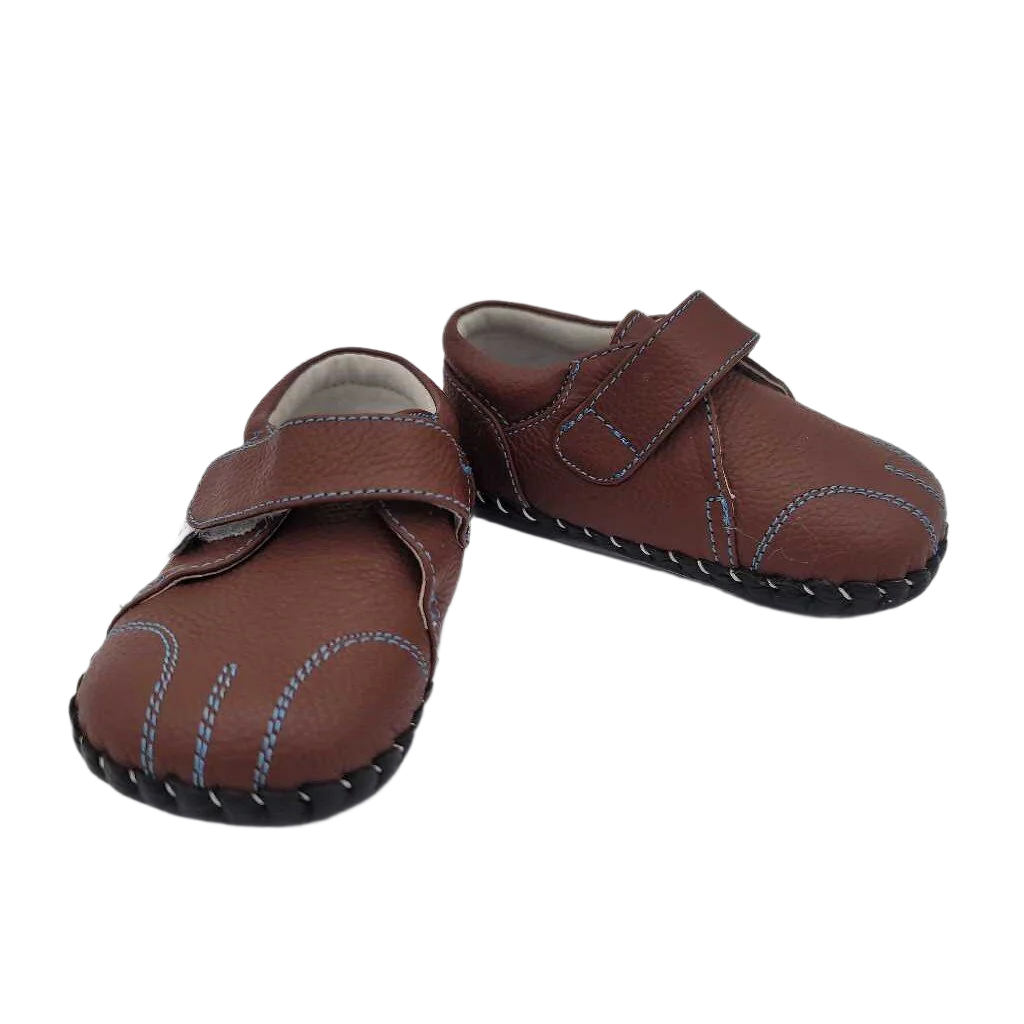 Velcro Soft Sole Shoes