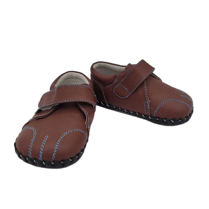 Velcro Soft Sole Shoes