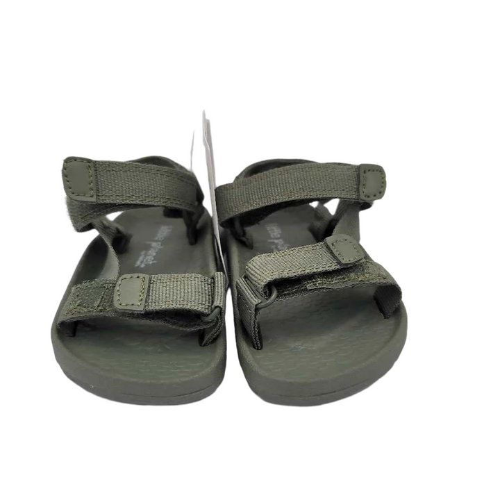 Velcro Sandals