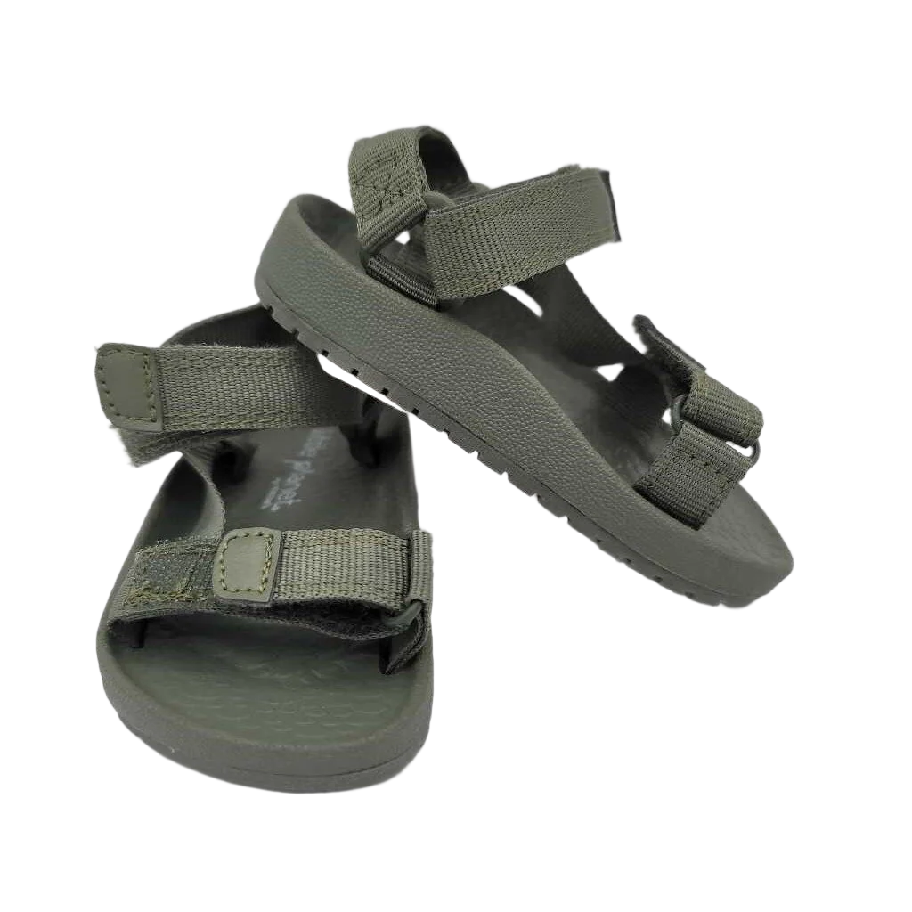 Velcro Sandals