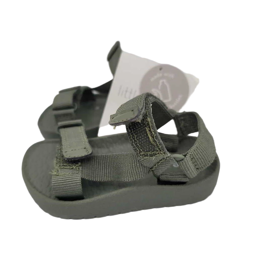 Velcro Sandals