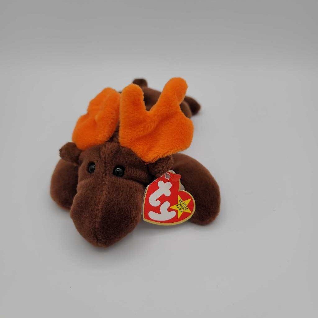 Moose Beanie