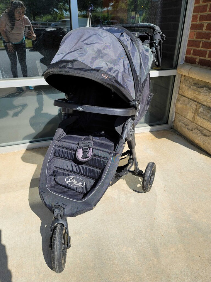 City Mini GT Stroller/Travel