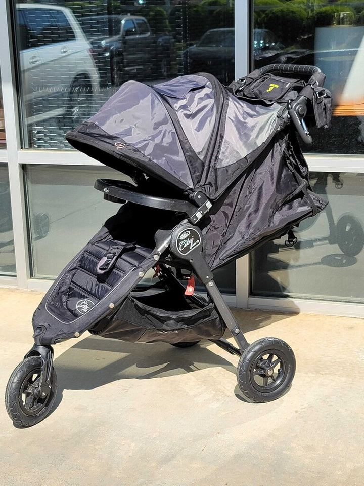 City Mini GT Stroller/Travel