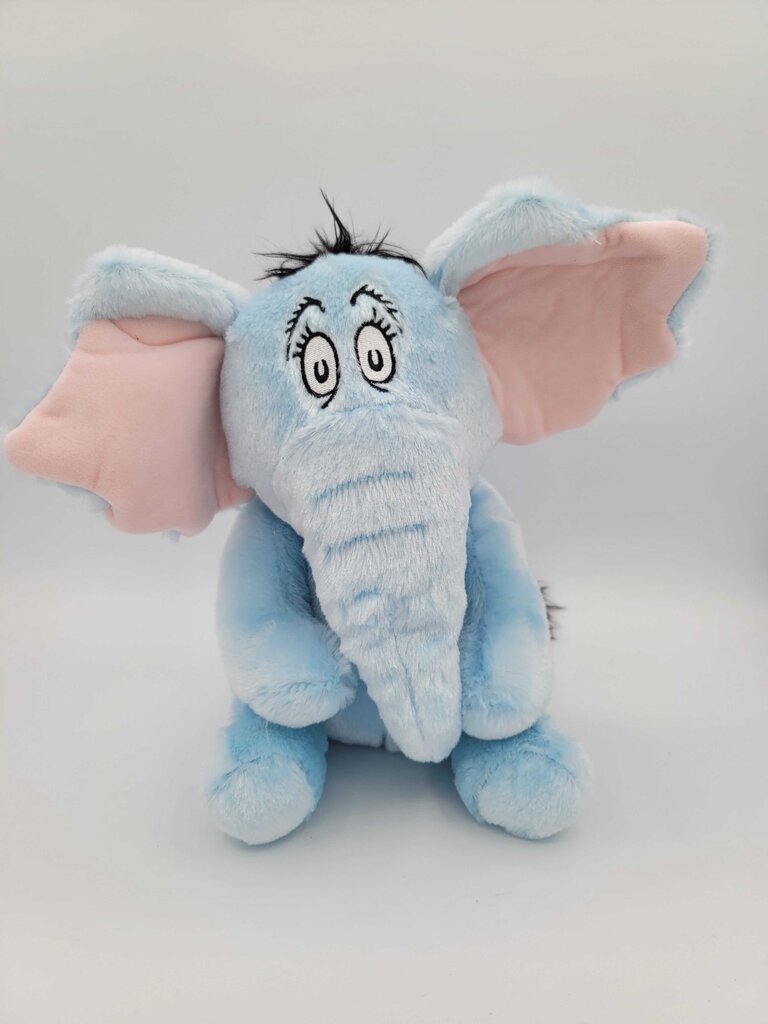 Elephant Plush/Horton
