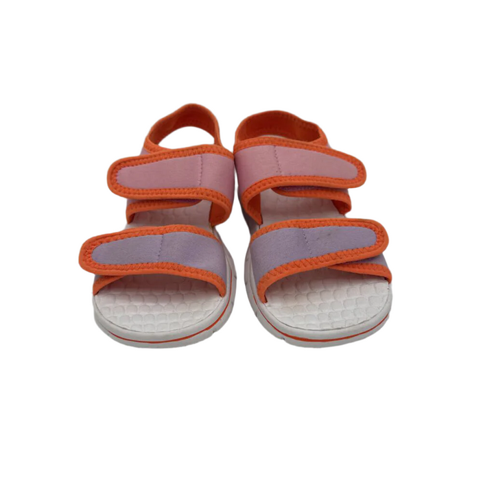 Velcro Clasp Sandals
