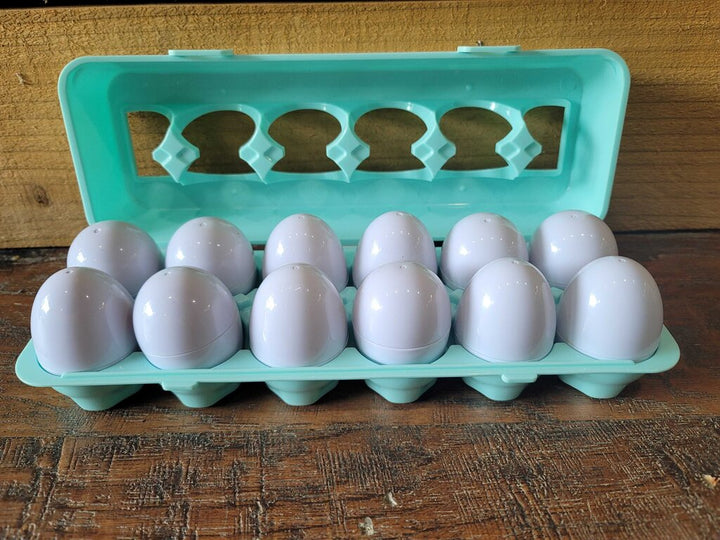 Egg Shape Toy