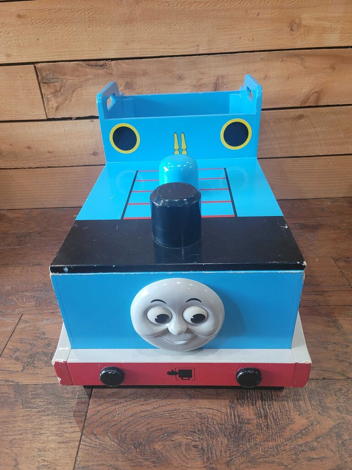 Toy Bin/Tracks