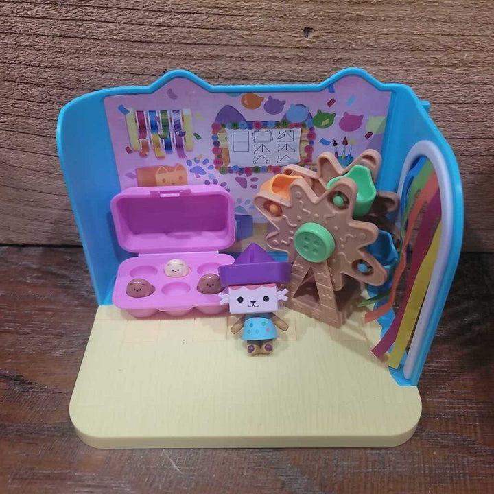 Piano + Xylophone