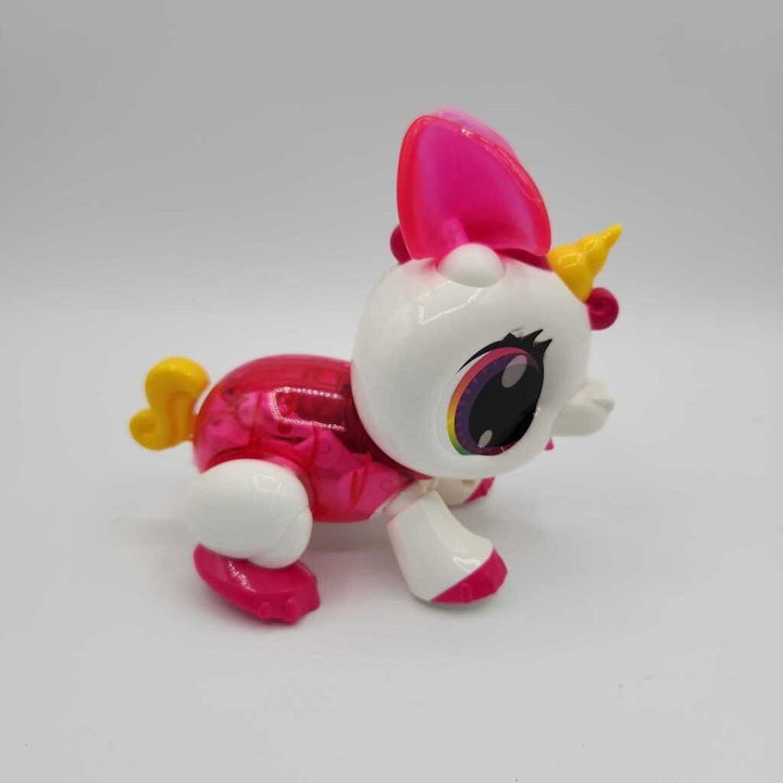 Build A Robot Unicorn