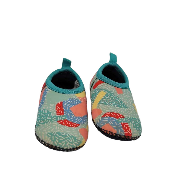 Slip On Water Shoes