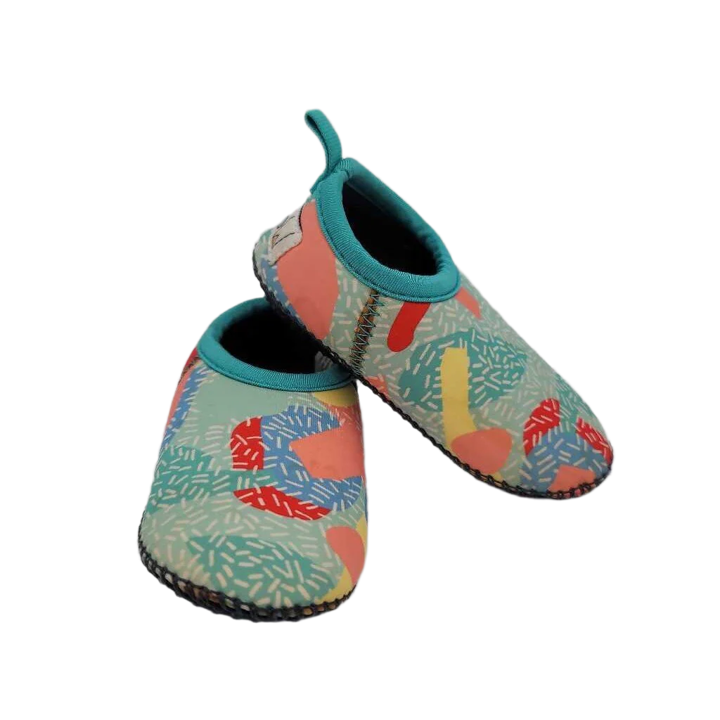 Slip On Water Shoes
