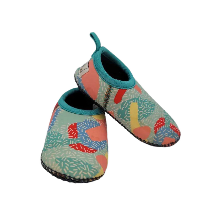 Slip On Water Shoes