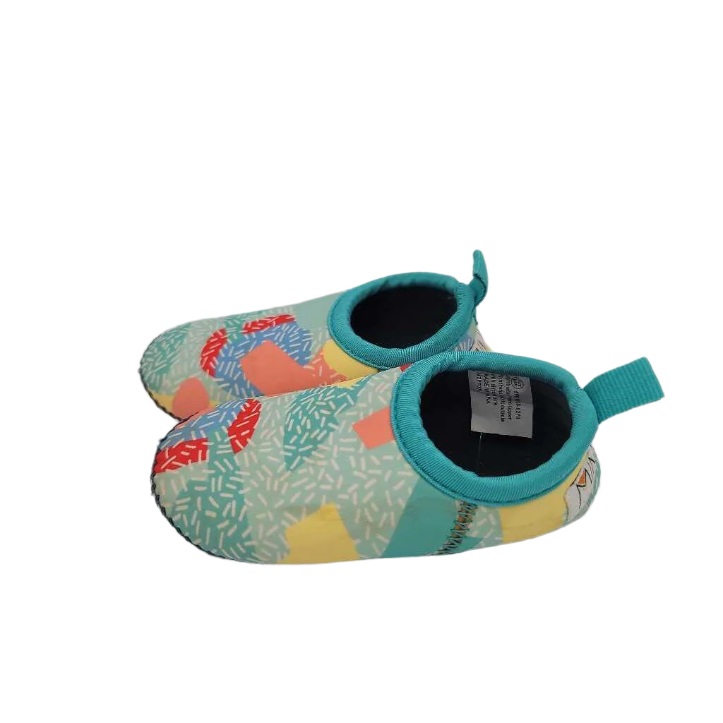 Slip On Water Shoes