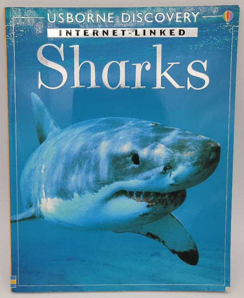 Internet-Linked Sharks