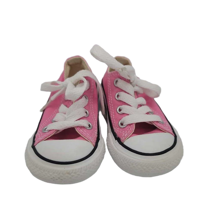 Lace Up Sneakers
