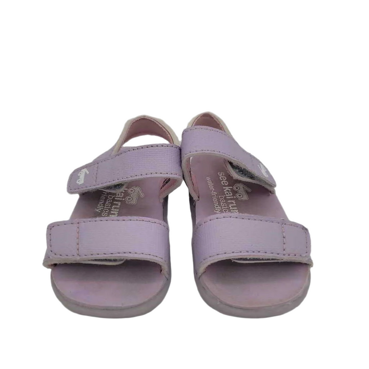 Velcro Sandals