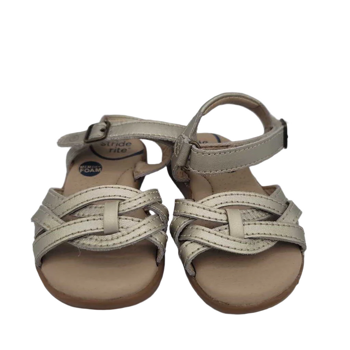 Velcro Sandals