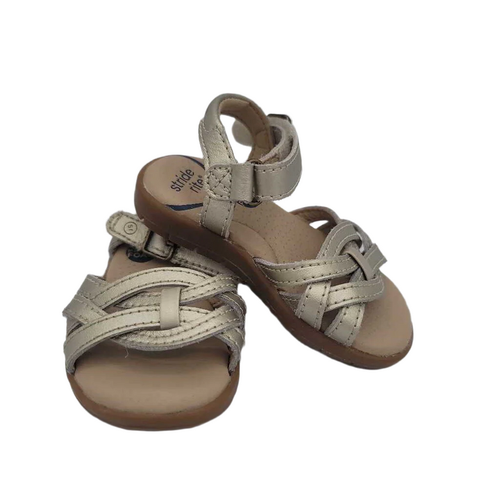Velcro Sandals