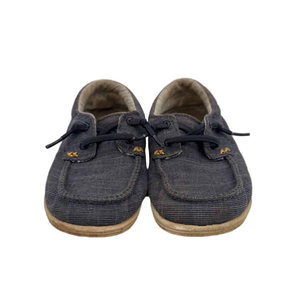 Slip On Boat Shoes